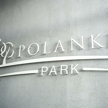 Lato Apartament Polanki Park Z Miejscem Parkingowym Kolberg Exterior foto