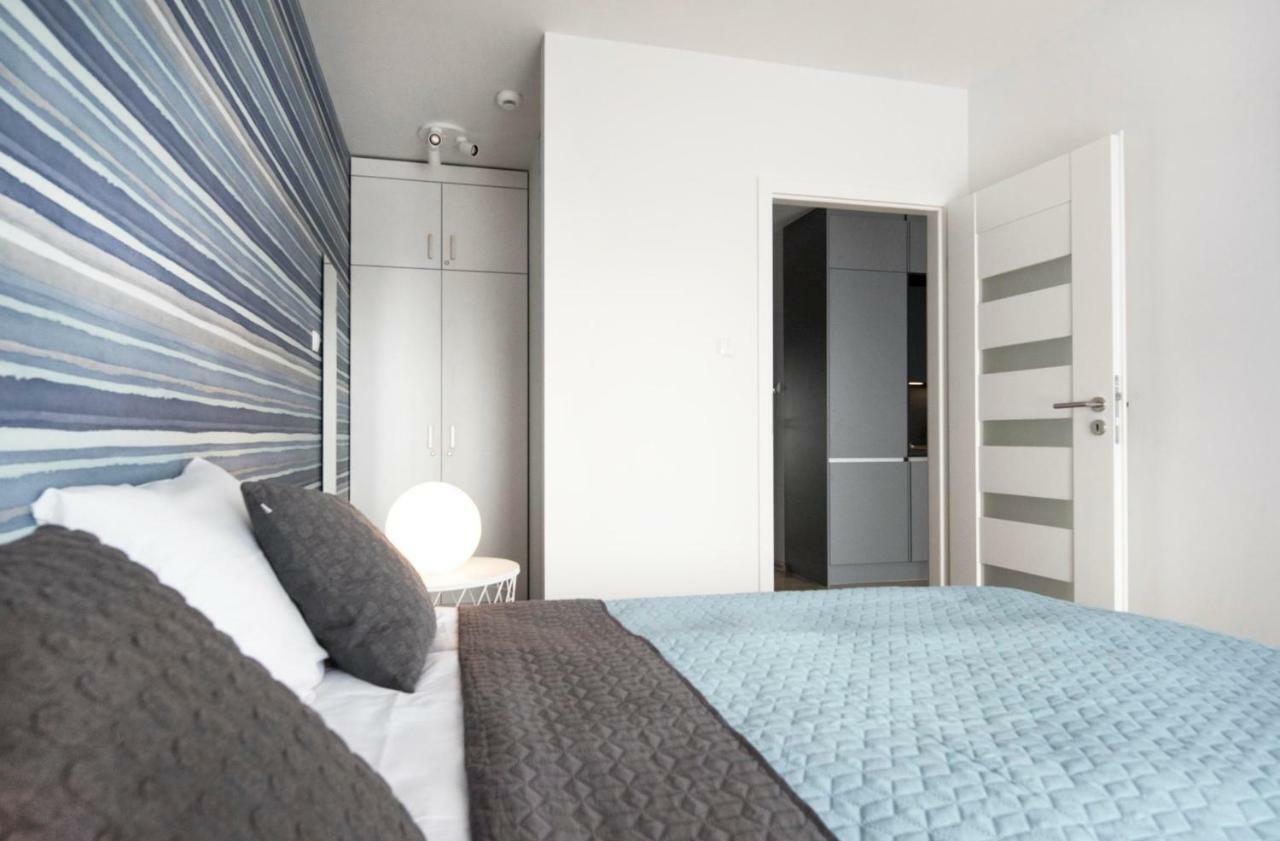 Lato Apartament Polanki Park Z Miejscem Parkingowym Kolberg Exterior foto